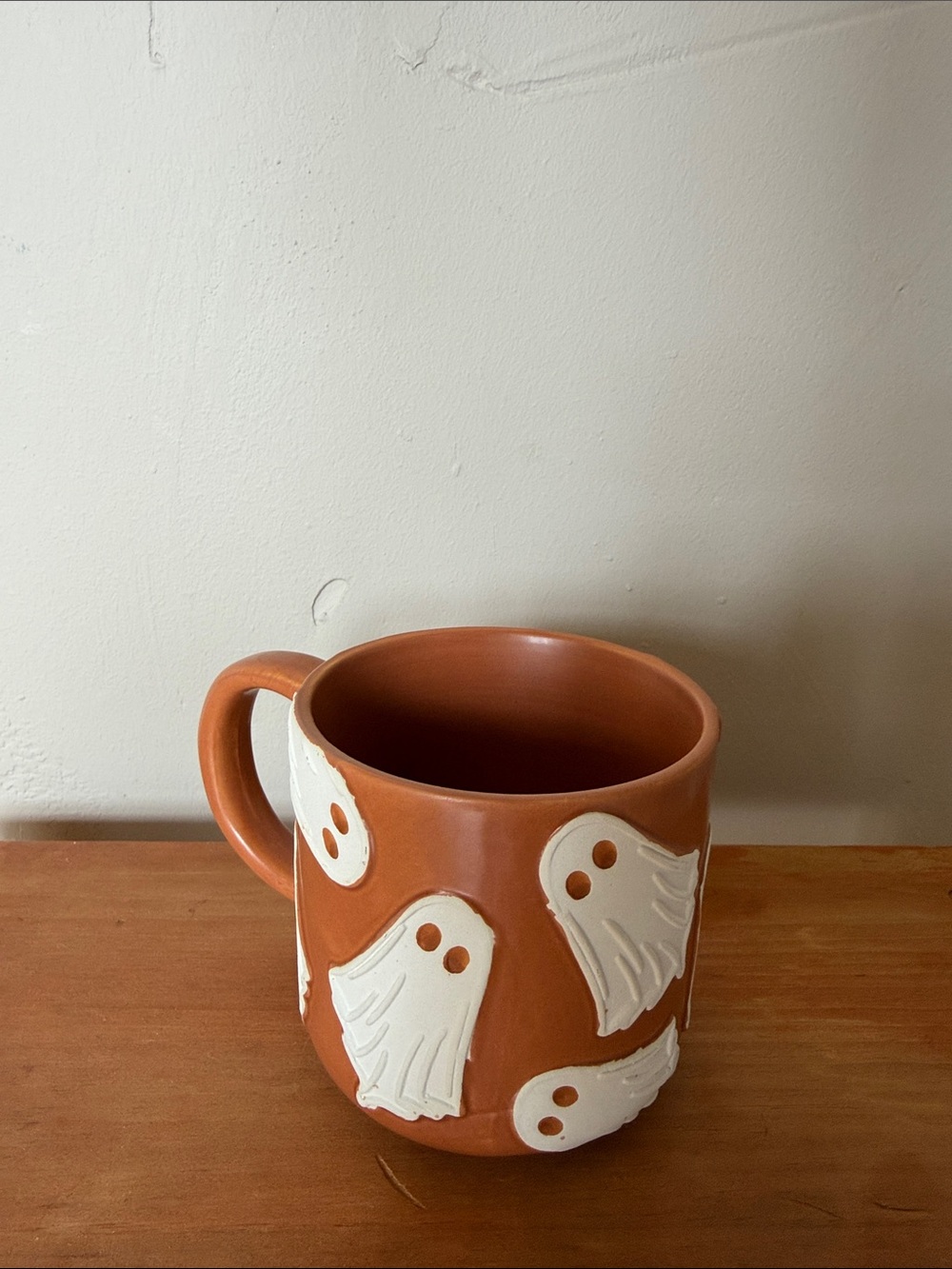 Ghost Mug
